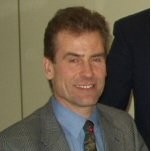 Simon Hedges