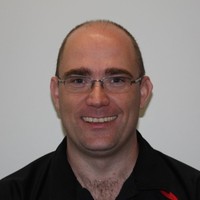 Mark Barnes
