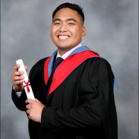 Paul Joshua Gonzales