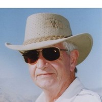 Dan Peters Sr.