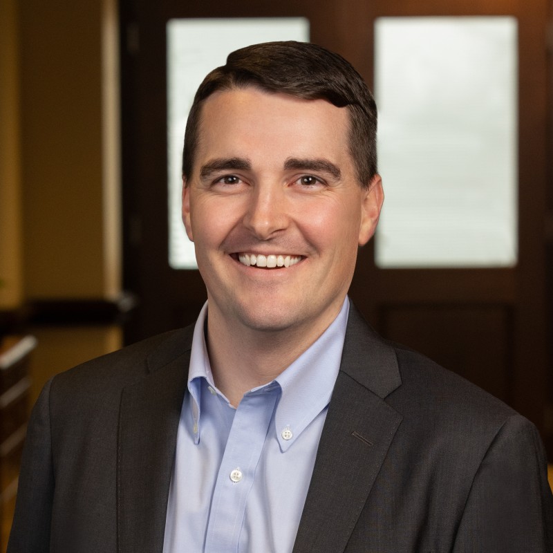 Ross Parrish, CPA