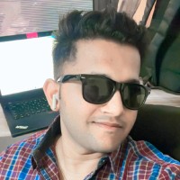 SANDEEP KUSHWAHA