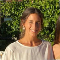 María Eugenia Gortari Voss