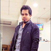 Anup Choubey