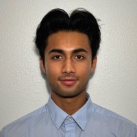Parthiv Nair