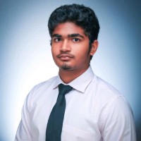 Pranav Ramanathan