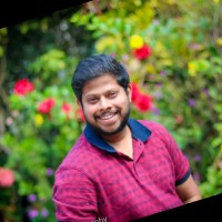 Venkatesh S
