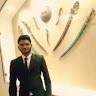 Saikumar Msk