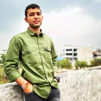Vikas Dadwal