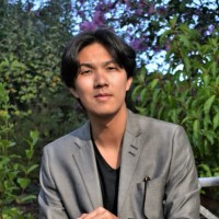 Miles Lang