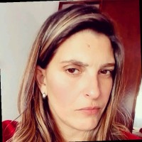 Elaine Cristine da Silva Mendes