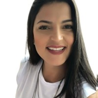 Amanda Caroline Correia