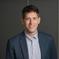Mitch Beckert, Md