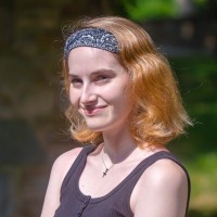 Zoe Belkaid-Whalen
