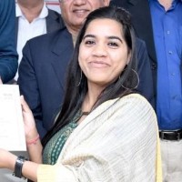 Manorma Kashyap