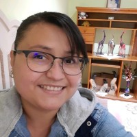 Jisela Magdalena Castro Vilchis
