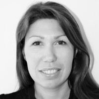 Mélanie DEFRANCE HORDÉ