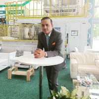 KETAN PATIL