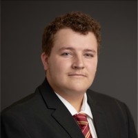 Aric Bartholomew