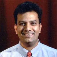 Shishir S. Gupta, BE, MBA