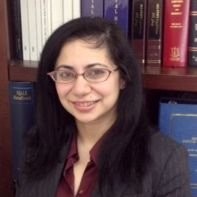 Nazish Agha