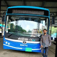 Biswajit Ghosh