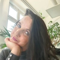 Katrin Kirsch-Insel