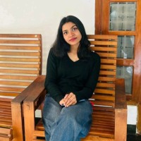 Sandra Mohan