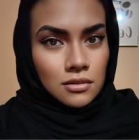 Amira Algoofy