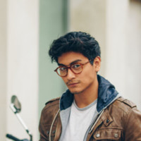 David Burgués Inglès