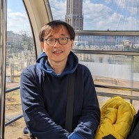 Sean liu