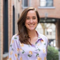 Eline Van Ruyskensvelde