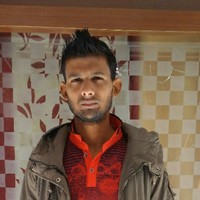 Shabaz Anwar