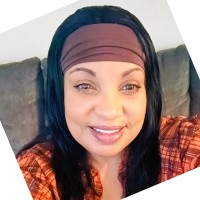 Kimberly Arnwine