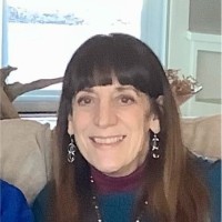 Lorraine Dachiel Winfield, MS, CPS