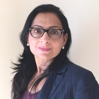 Deepti Kumar
