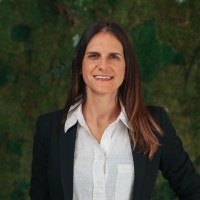 Agustina Leber