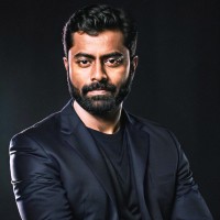 SELVA PRAKASH.E