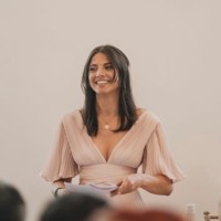 Naomi Hollis Ba (Hons)