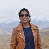Savita Ganiger