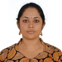 Srinidhi Nitin