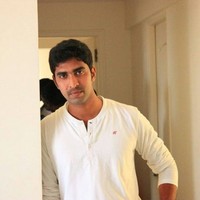 Gokkul K G