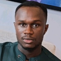 Reallife Omoyibo