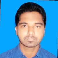 Biplob Ahmed