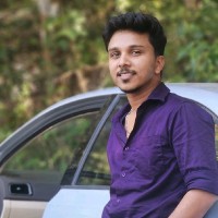 Amil Raj B