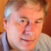 Øystein Solheim Lien