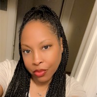 Imani gregory