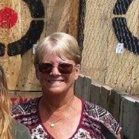 Laurie Simpson