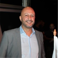 Etienne Raffoul