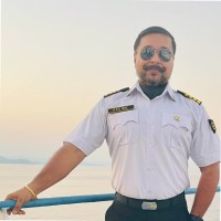 Chief Engineer R P S Bal